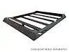 Black Horse Off Road TRRB160 Aluminum W/ Basket