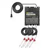 BATTCHGR MK 318PCL 12V 6 AMP/3 BANK