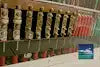 BLUE SEA 5125-BSS FUSE ANL 100A