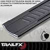 TRAILFX AL6008B A6 - RB 2022-2024 Ford Maverick Crew