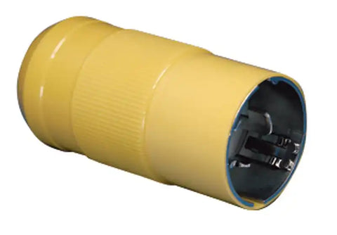 50 AMP END MALE