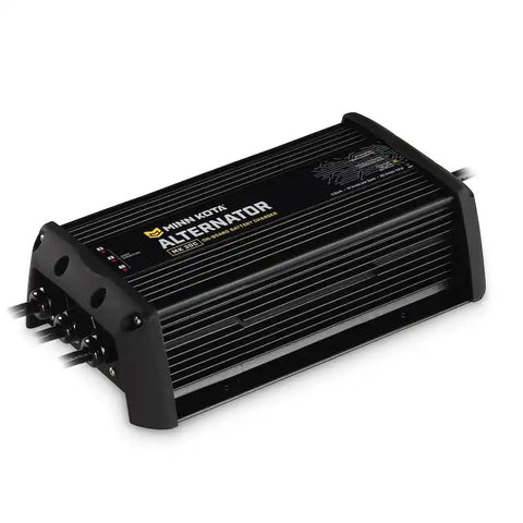 MK 3 DC TRIPLE BANK DC ALT CHRGER – TruckPoint: Truck Accessories