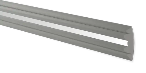 MEGAWARE PONTOONGUARD 40' GRAY