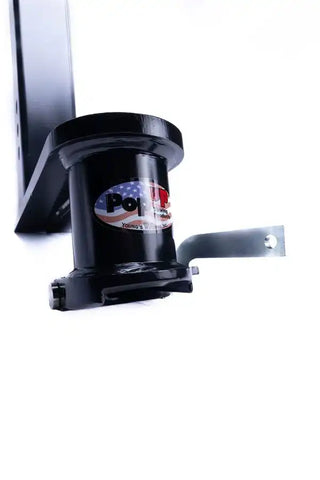 POPUP-YOUNGS SB216 GOOSENECK COUPLER