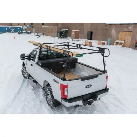 Weather Guard (Werner) 1290-52-01 Ladder Rack Cross Bar