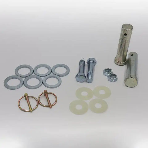 Blue Ox BX88357 Tow Bar Adapter