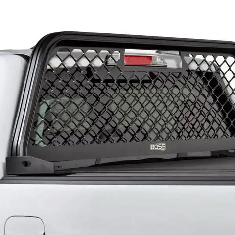 Putco 89057 - Boss Rack® Black