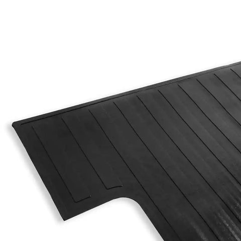 Holley Performance 06-6772BM Bed Mat BROTHERS TRUCKS Direct Fit With Raised Edges Short Bed