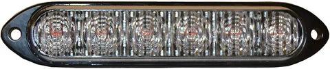 MICRO-STAR ; AMBER/WHITE LED 10-30V