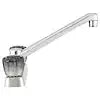 RV KITCHEN  FAUCET W/SMO
