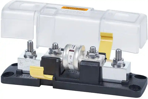 BLUE SEA 5502100-BSS FUSE BLOCK CLASS T IP 225-400A