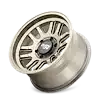 WHEEL GROUP 9310-7983MGD12 CANYON 9310) SATIN GOLD