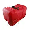 ASM-GAUGE GAS TANK 12 GAL