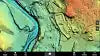 SOUTH AMERICA  NORTH   INLAND AND C