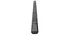 Black Horse Off Road E1279 Epic Running Boards
