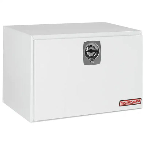 STEEL UNDERBED BOX