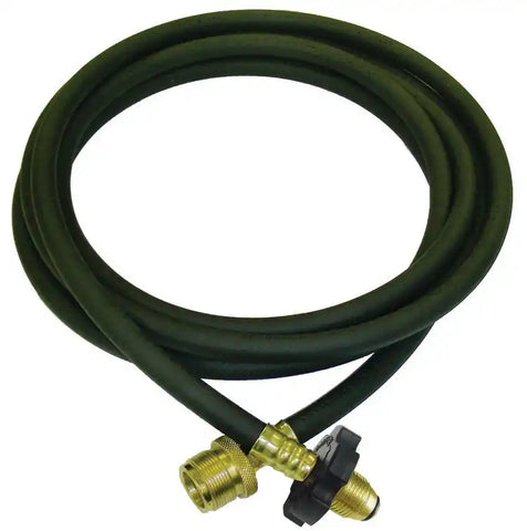 1/4' ID HP HOSE 60' PKG
