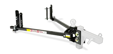 Equal-i-zer 90-00-1001 10K EQLZER ADJ HITCH NO S