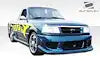FD RANGER FRT BMPR 93-97