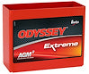 Odyssey Battery ODS-AGM16L ODYSSEY PC680