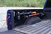 BUILTRIGHT 102071 BEDSIDE RACK SYSTEM - DRIVER/PASSEN