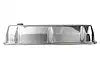 FORD RACING VALVE COVERS - POLISHED