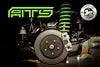 ATS LIFT KIT FOR 2018+ SUBARU CROSS