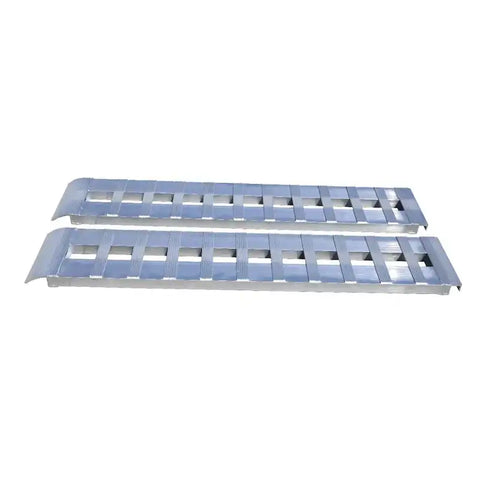 GH-16096 1 PR HD 8' ALUM RAMPS