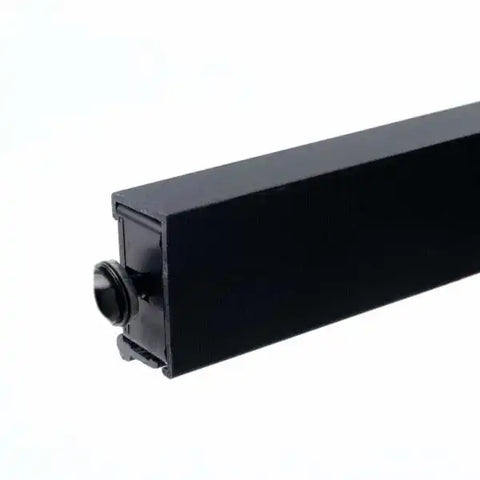 Putco 10030C - LED Light Bar Cover For Use w/30 in. Curved/Straight
