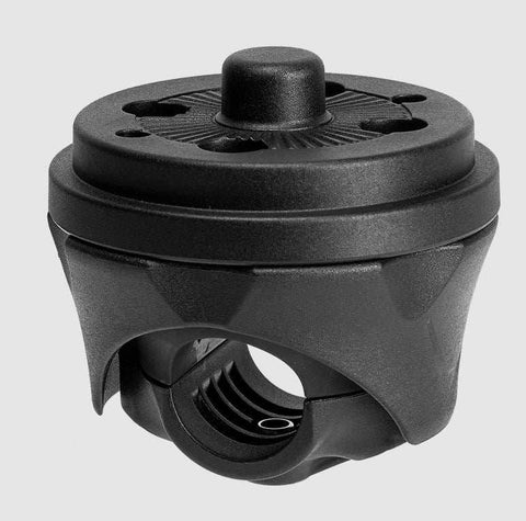 RAILBLAZA 11-4205-11 HEXX RAILMOUNT 25