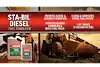 DIESEL FUEL STABIL 32 OZ.
