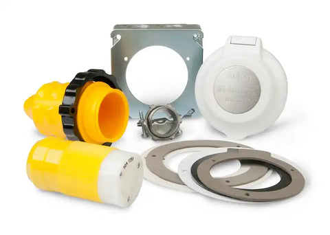 30A CONVERSION KIT