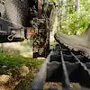 GEN-Y HITCH GH-323-MO MEGA-DUTY 2' SHANK 5' DROP 10K & GH
