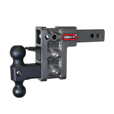 GH-323 MEGA-DUTY 2' SHANK 5' DROP 1.5K TW