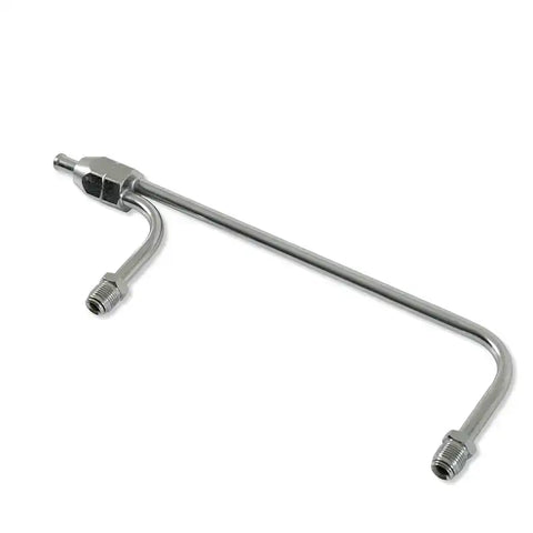 S.S. EXHAUST TIP