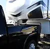 GH-8070 EXECUTIVE TORSION-FLEX FIFTH WHEEL