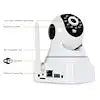 PILOT/BULLY CL-4001 IP HOME CAMERA WITH ROTAT