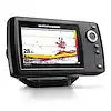 FISHFINDER  HELIX 5 G2  83/200 KHZ