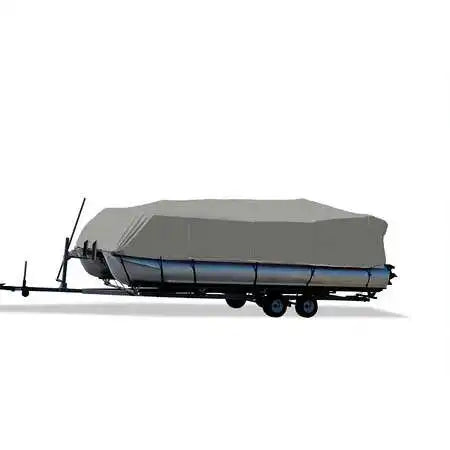 BOAT COVER FED-18
