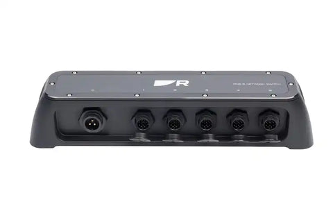 5 PORT RAYNET GIGABIT SWITCH
