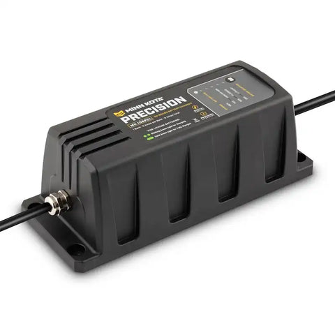 BATTCHGR MK 106PCL 12V 6 AMP/1 BANK