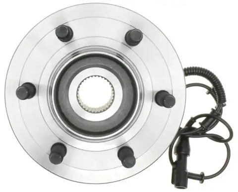 SFI CAMLOCK 5PT SPORTSMAN