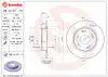 DISC BRAKE ROTOR