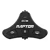 RAPTOR BLUETOOTH WIRELSS FOOTSWITCH