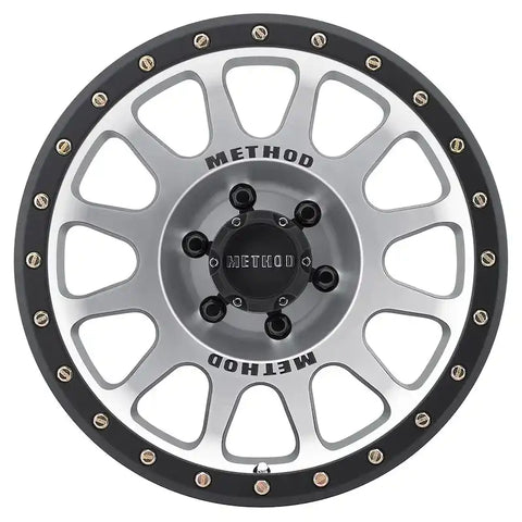 MR305 NV  18X9  -12MM OFFSET