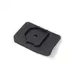 Putco 109867 - Truck Bed Side Rail