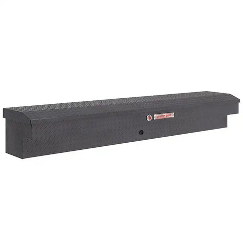 WEATHERGUARD 164-6-04 LO-SIDE BOX