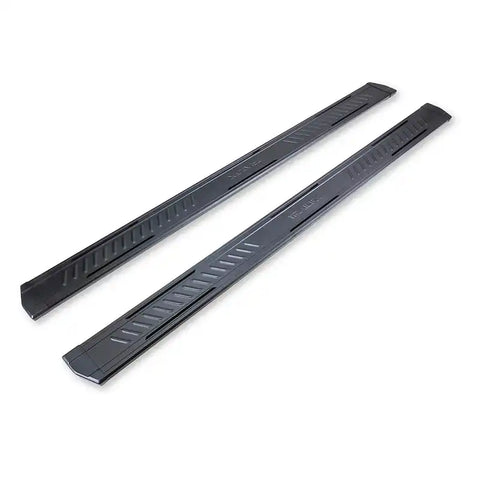 TrailFX AL6001B Running Board TrailFX A6 Series Crew Cab 15-24 Chevy Colorado/GMC Canyon