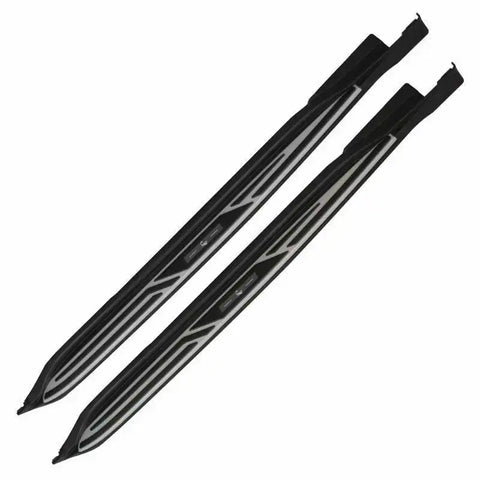 Black Horse Off Road RHOHR-OE OEM Replica Running Boards