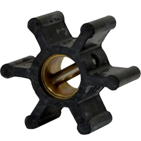 IMPELLER  F35 PUMP  MC97 MATERIAL